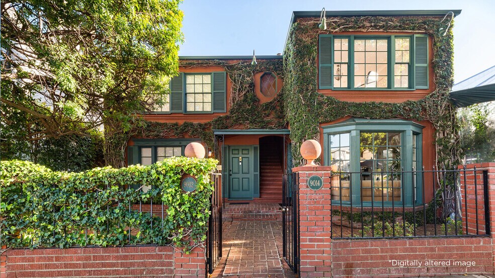 More Photos Of , Beverly Hills Unknown For Sale