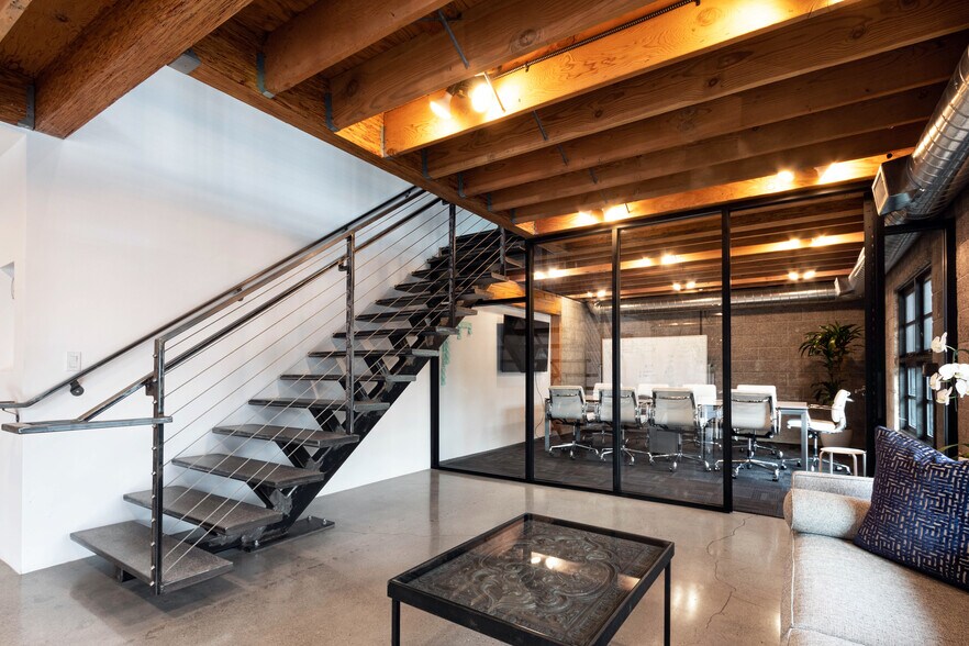 More Photos Of 113-117 Sierra St, El Segundo Loft Creative Space For Lease