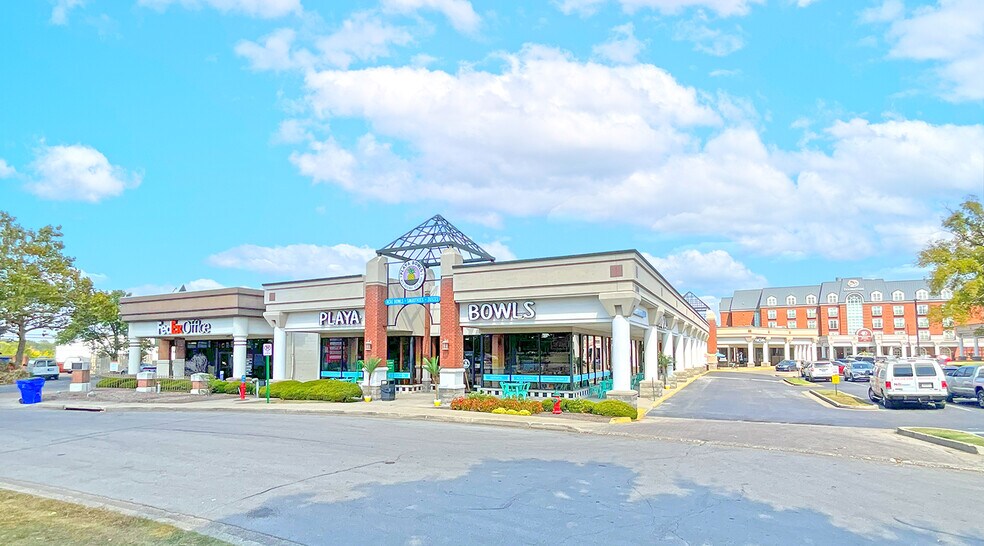 More Photos Of 2573 Richmond Rd, Lexington Unknown For Lease