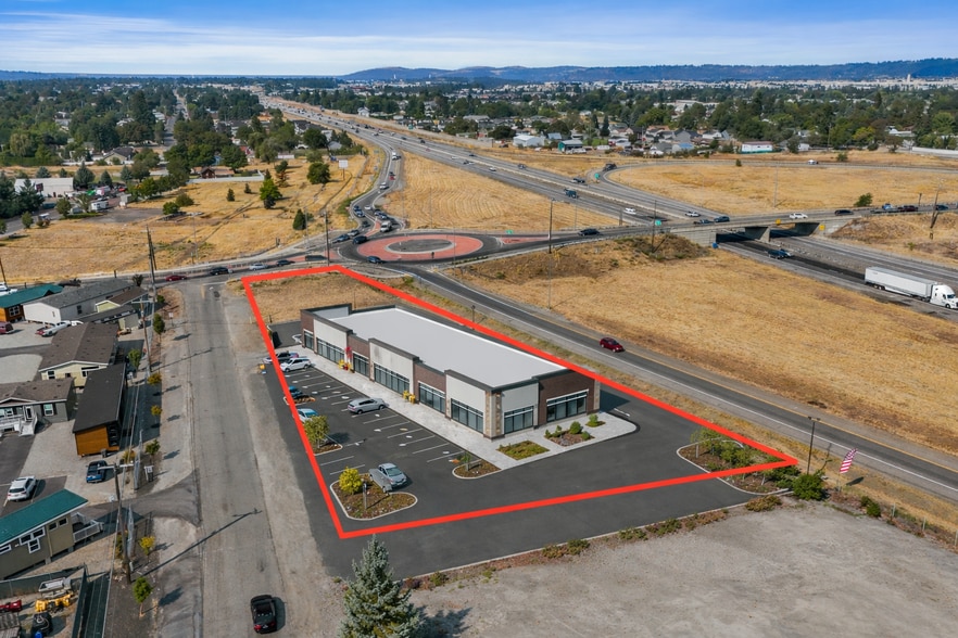 More Photos Of 802 N Barker Rd, Spokane Valley Land For Sale