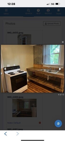 More Photos Of 615 Colville St, Chattanooga Apartments For Sale
