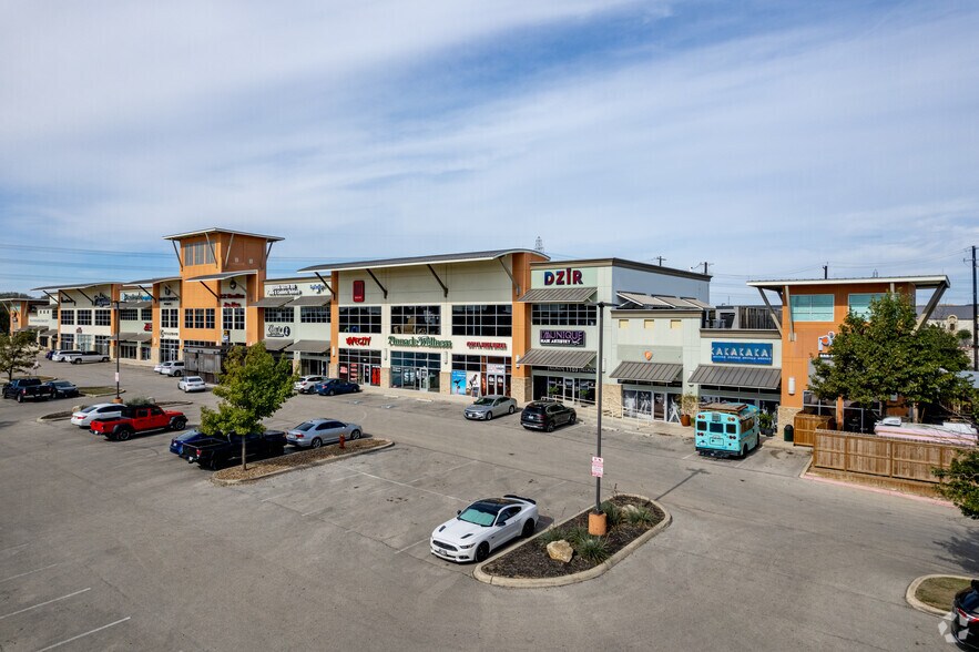 More Photos Of 4553 W Loop 1604, San Antonio Unknown For Lease