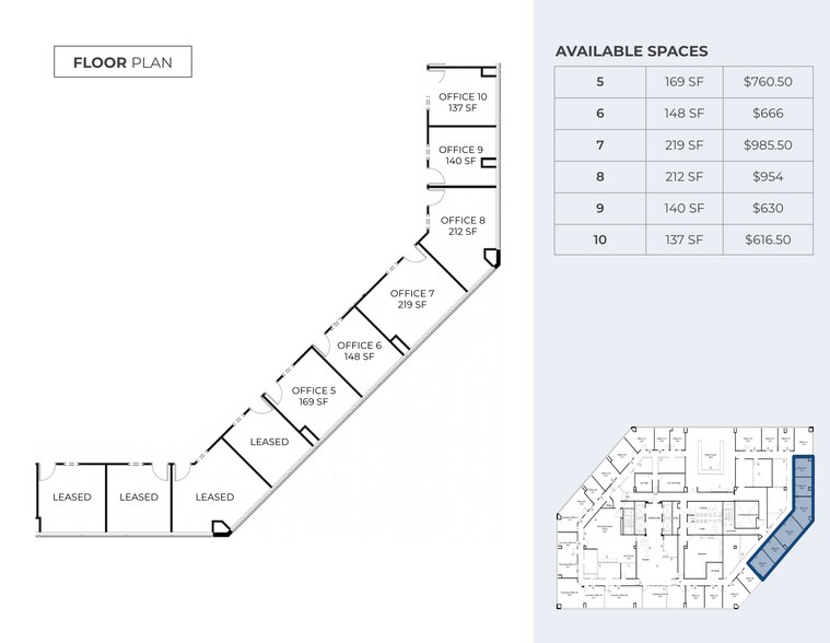 More Photos Of 50 W Liberty St, Reno Office For Lease