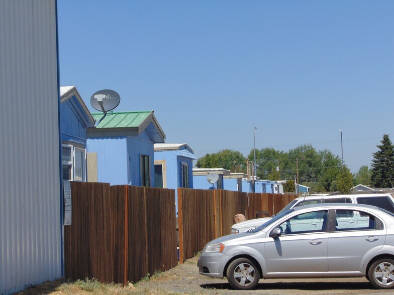 More Photos Of 12525 W Sunset Hwy, Airway Heights Land For Sale