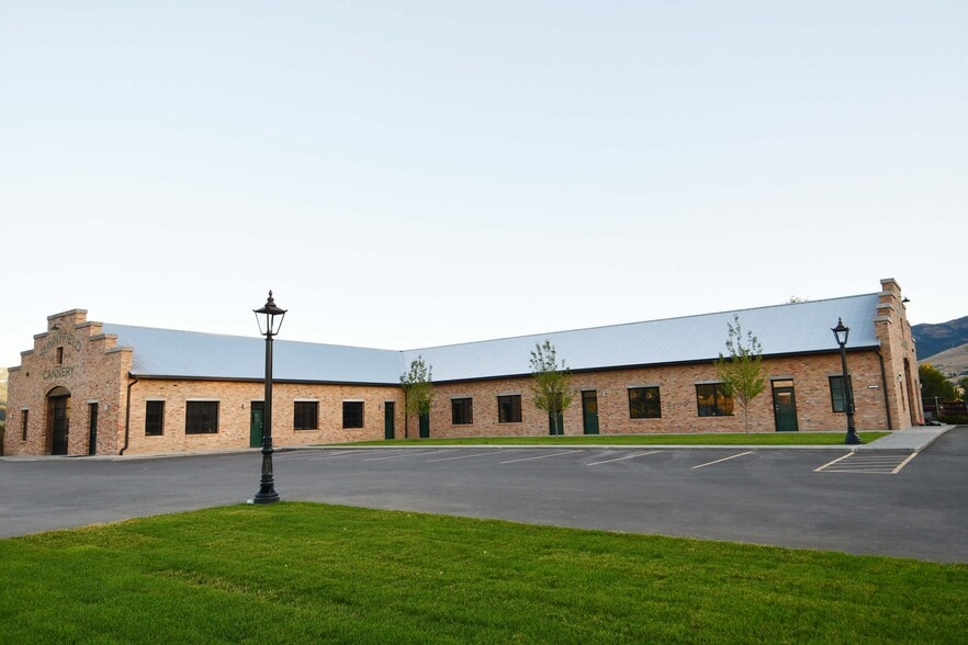 Primary Photo Of 2141 N 5500 E, Eden General Retail For Sale