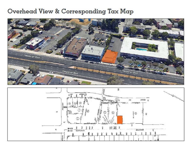 More Photos Of 17251 Hesperian Blvd, San Lorenzo Office For Lease