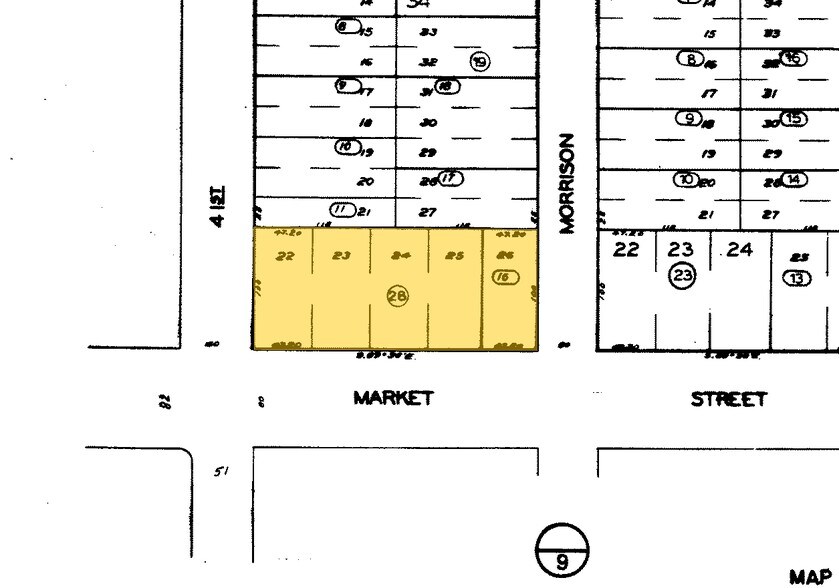 More Photos Of 4112 Market St, San Diego Land For Sale