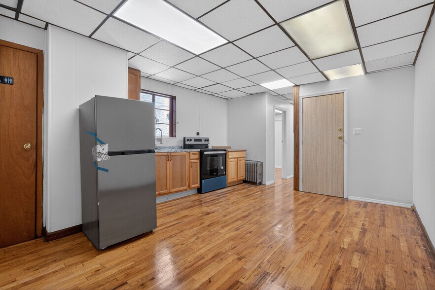 More Photos Of 1970 Flatbush Ave, Brooklyn Storefront Retail Office For Sale