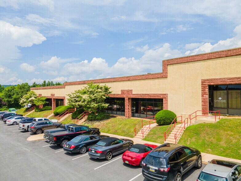 More Photos Of 602 Jeffers Cir, Exton Office For Lease