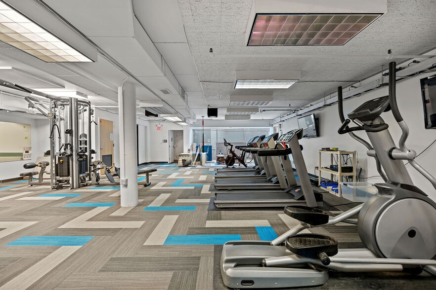 More Photos Of 244 W Main Ave, Spokane Loft Creative Space For Sale