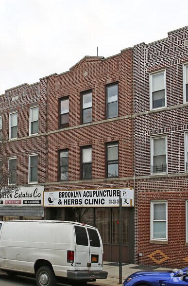 More Photos Of 9003 5th Ave, Brooklyn Coworking Space