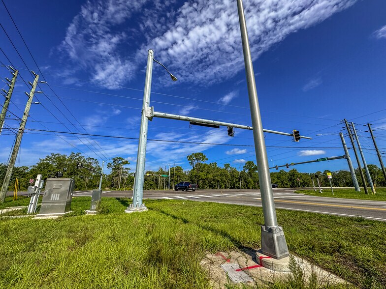 More Photos Of 11105 Commercial Way, Weeki Wachee Land For Sale