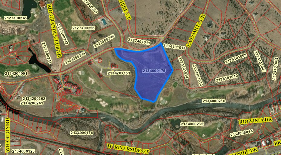 More Photos Of County Road 15, South Fork Land For Sale