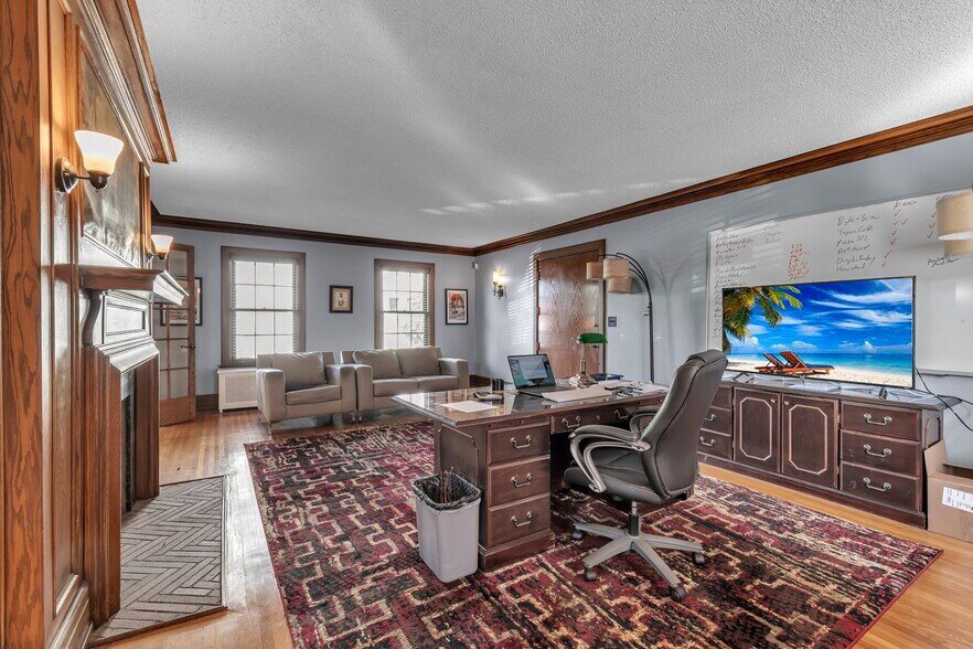 More Photos Of 2740 Main St, Buffalo Office Residential For Sale