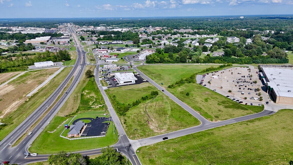 More Photos Of 5360 US Highway 60 W, Paducah Land For Sale