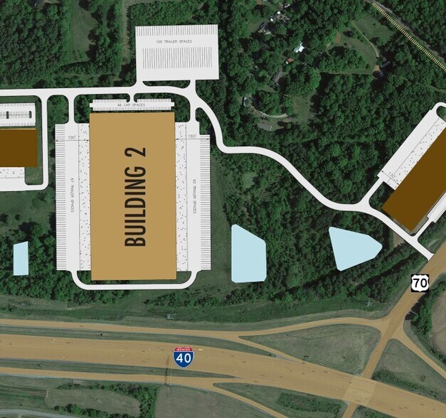 More Photos Of 304 Mt Willing Rd, Efland Unknown For Lease