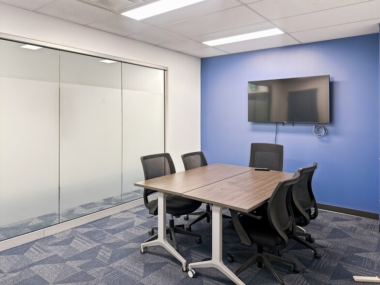 More Photos Of 2125 11th Av, Regina Coworking Space