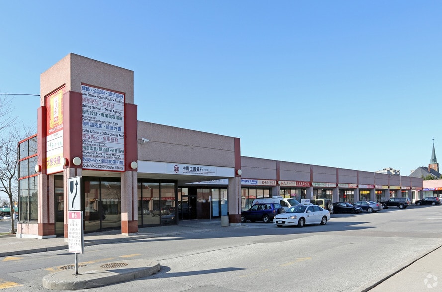 Primary Photo Of 8 Glen Watford Dr, Toronto General Retail For Sale
