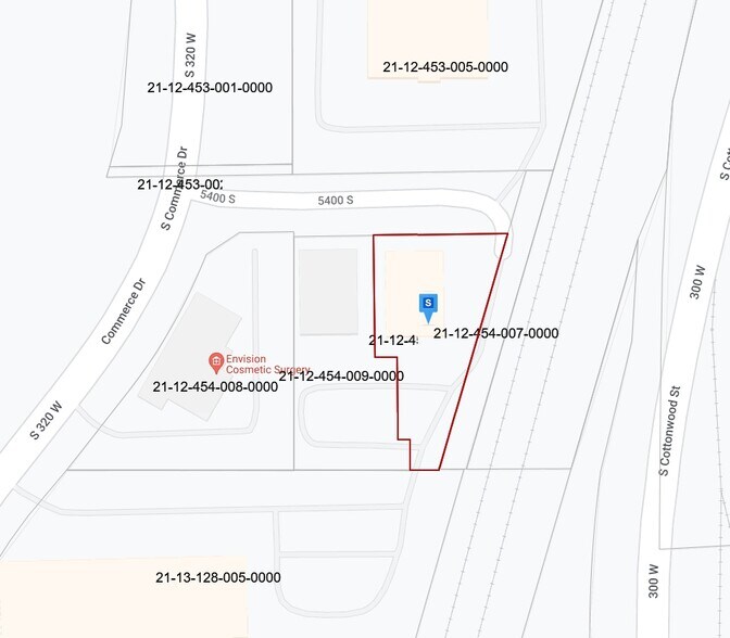More Photos Of 291 W 5400 S, Murray Office For Lease