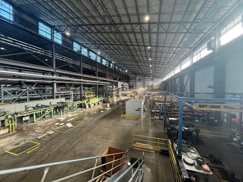 More Photos Of 888 N 5300 W, Cedar City Manufacturing For Sale