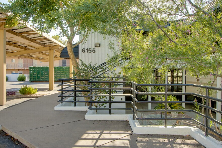 More Photos Of 6155 E Indian School Rd, Scottsdale Office For Lease