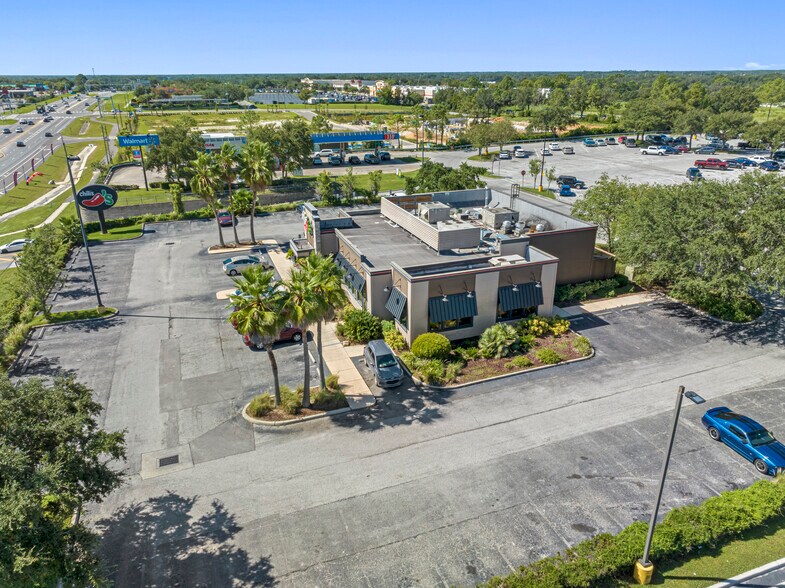 More Photos Of 7643 Gall Blvd, Zephyrhills Restaurant For Sale