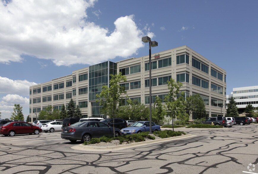 More Photos Of 9155 E Nichols Ave, Centennial Office For Lease