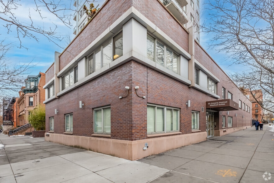 More Photos Of 55 Greene Ave, Brooklyn Apartments For Sale