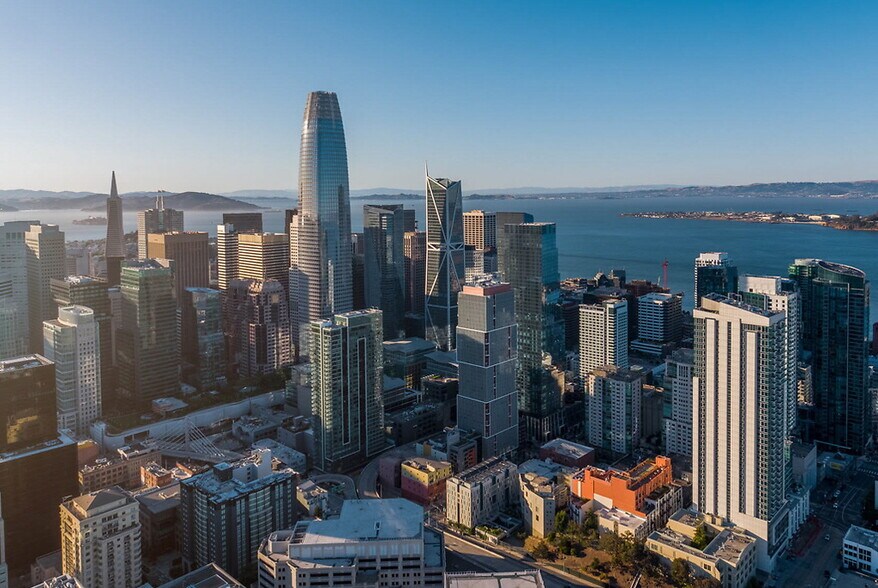 More Photos Of 500 Folsom St, San Francisco Multifamily For Sale