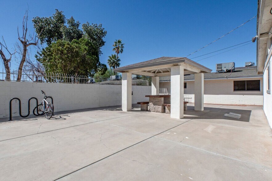 More Photos Of 1623-1625 W Missouri Ave, Phoenix Apartments For Sale