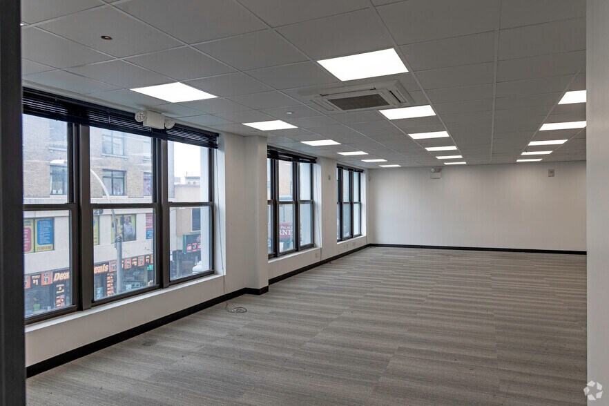 Photo of 3rd Floor Ste 