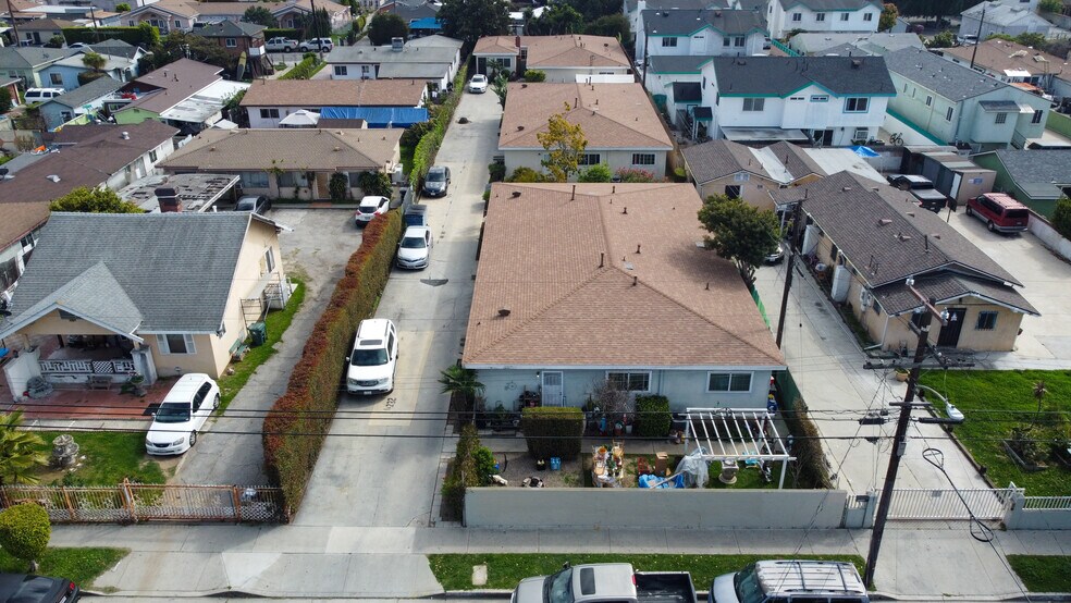 More Photos Of 4232-4236 W 106th St, Inglewood Apartments For Sale