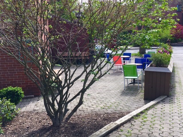 More Photos Of 17 Kellogg Ave, Amherst Storefront Retail Office For Lease