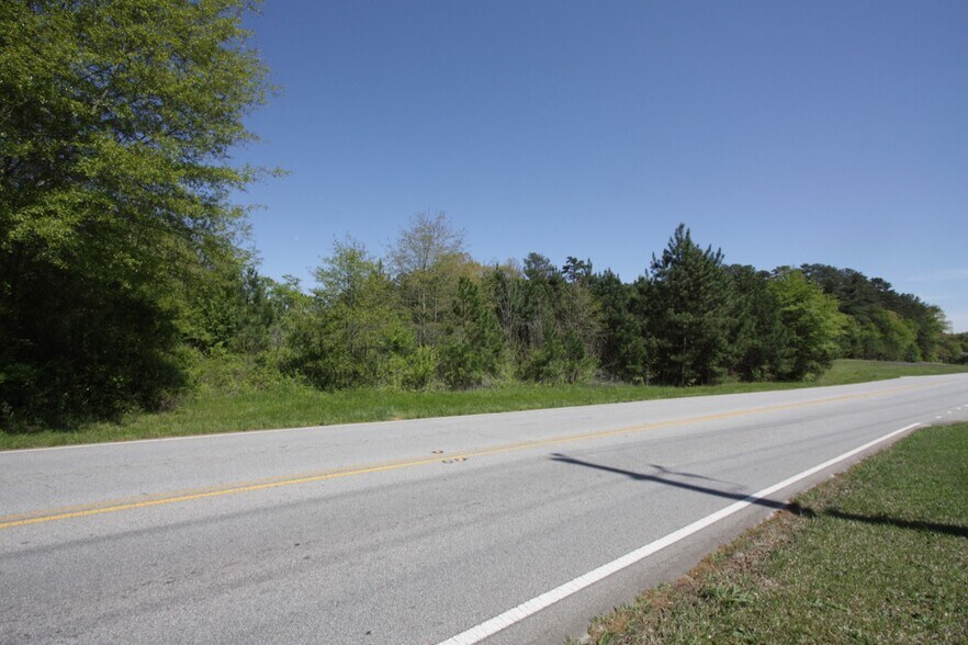 More Photos Of 331 Rosedale Dr, Hiram Land For Sale