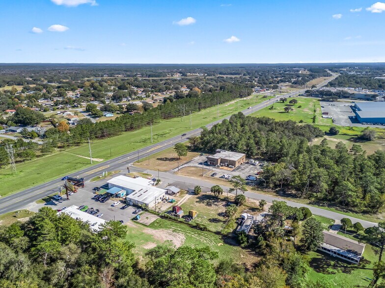 More Photos Of 9594 SE Maricamp Rd, Ocala Auto Repair For Sale