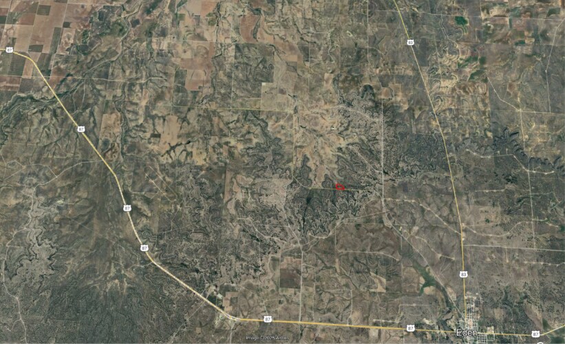 More Photos Of 6249 Ranch Road 2402, Eden Land For Sale