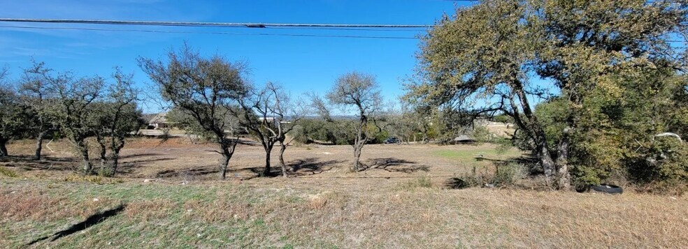 More Photos Of 970 N Sunset Canyon Dr, Dripping Springs Land For Sale