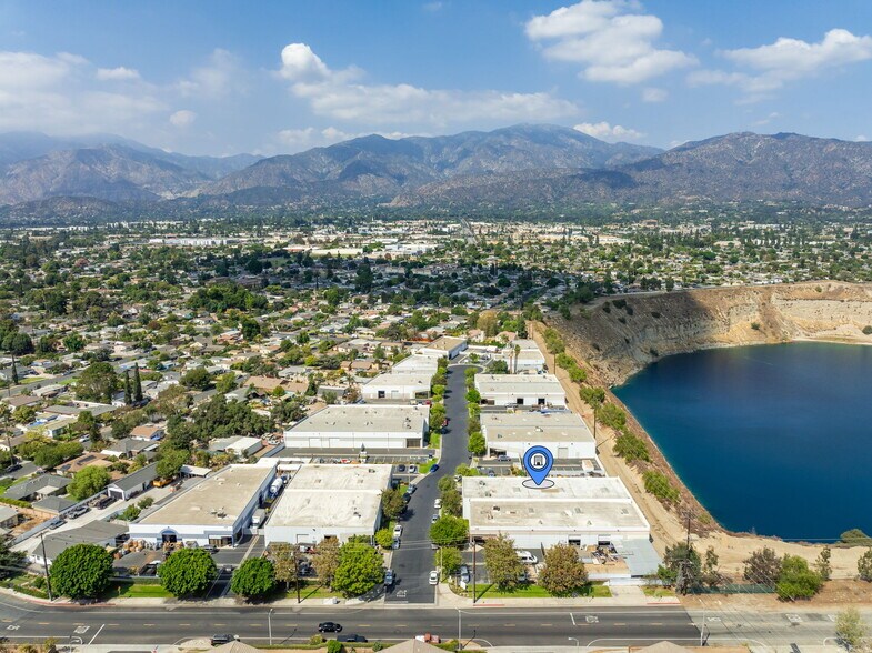 More Photos Of 859 Meridian St, Irwindale Warehouse For Sale