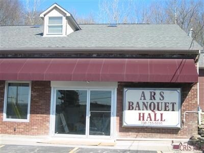 More Photos Of 3404 New Castle Rd, Lowellville Lodge Meeting Hall For Sale