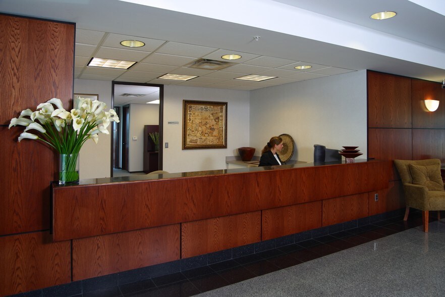 More Photos Of 28175 Haggerty Rd, Novi Coworking Space