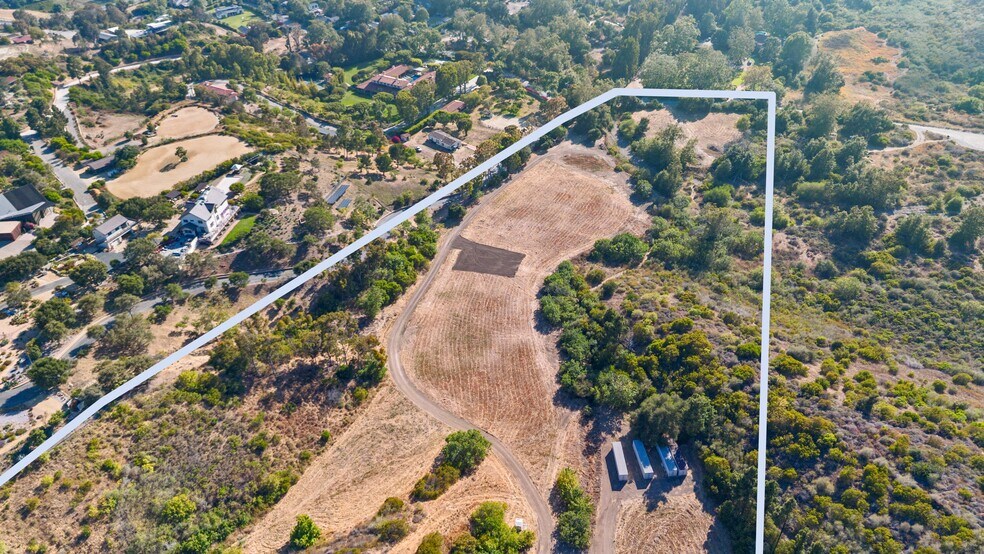More Photos Of 5737 Bonsall Drive, Malibu Land For Sale