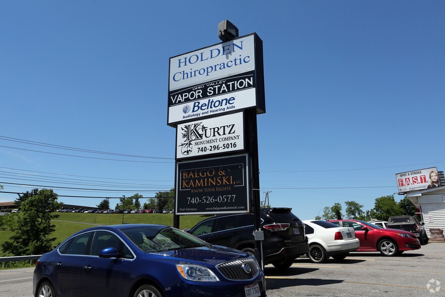 More Photos Of 52171 National Rd, Saint Clairsville Office For Lease