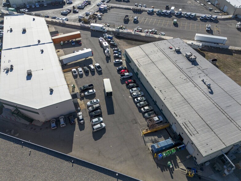 More Photos Of 855 McCormick Way, Layton Industrial For Sale