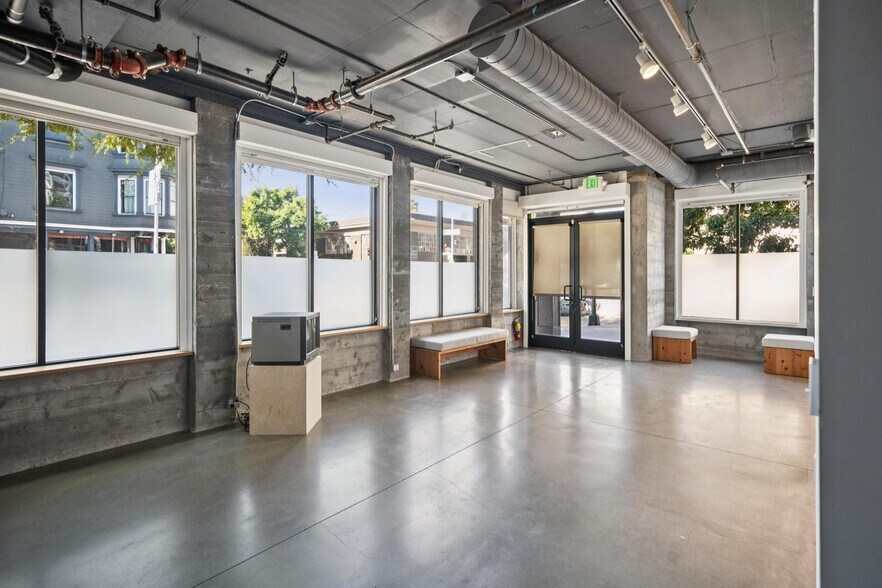 More Photos Of 2405 Folsom St, San Francisco Multifamily For Sale