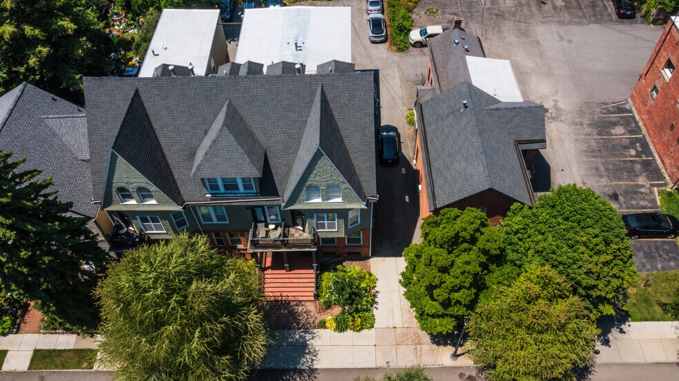 More Photos Of 158 Park St, Buffalo Apartments For Sale