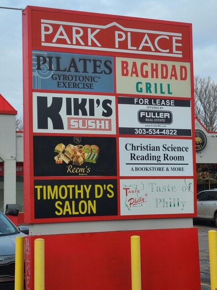 More Photos Of 2440 S Colorado Blvd, Denver Unknown For Lease