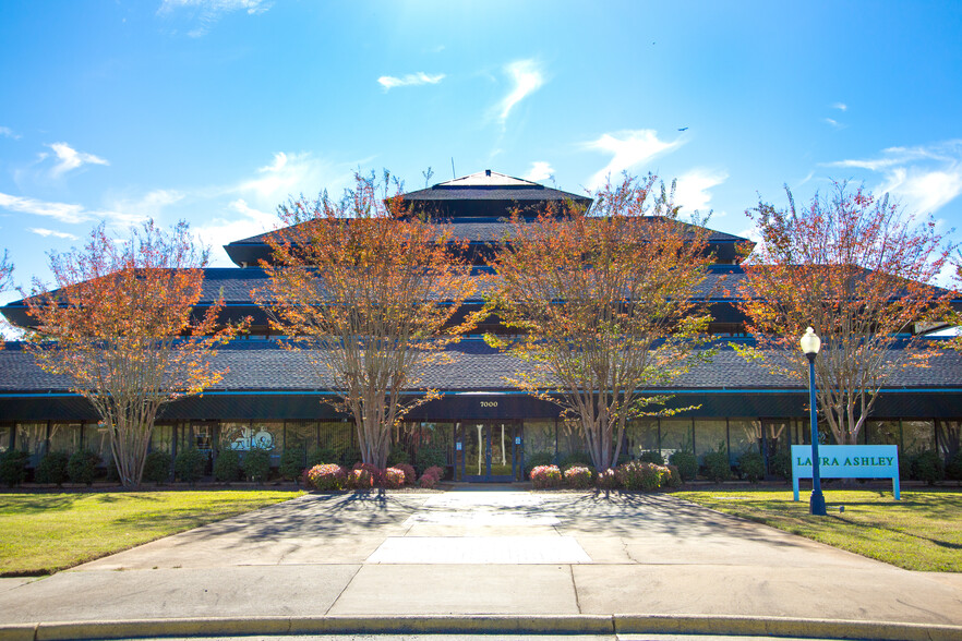 Primary Photo Of 7000 Regent Pky, Fort Mill Office For Sale