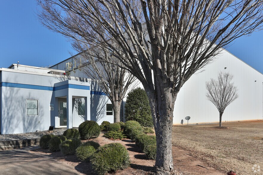 More Photos Of 2130 Old Georgia Hwy, Gaffney Refrigeration Cold Storage For Lease