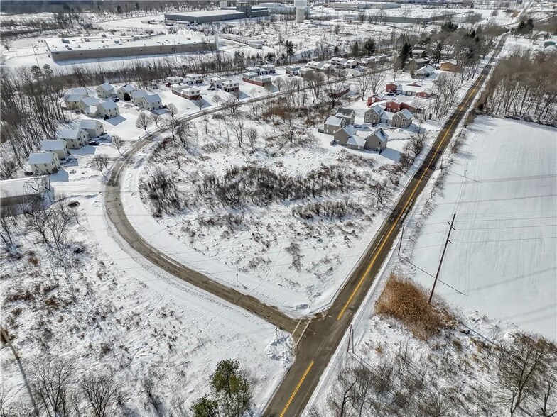 More Photos Of Lovers Ln, Ravenna Land For Sale