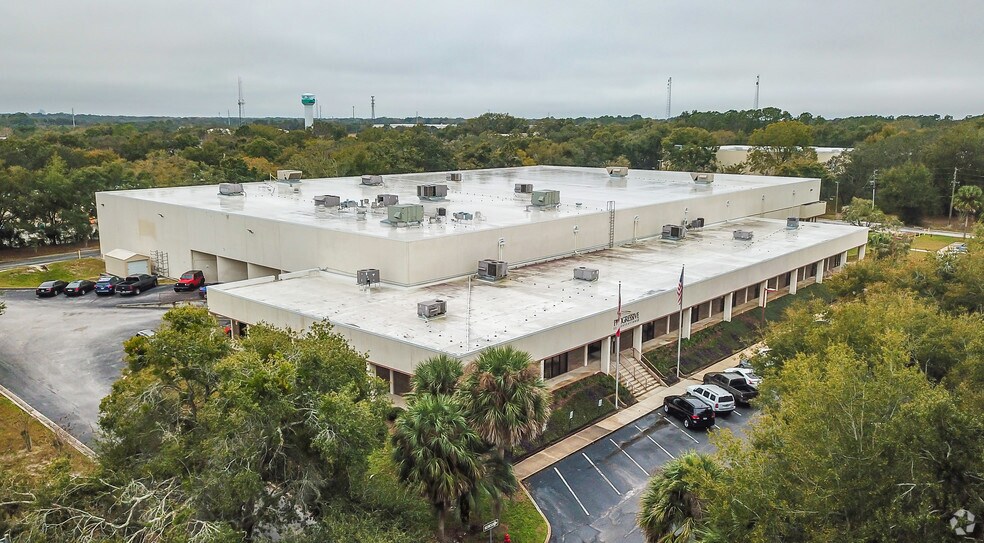 Primary Photo Of 1001 Sand Pond Rd, Lake Mary Manufacturing For Sale